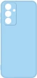 Чехол для смартфона Intaleo SoftShell для Samsung Galaxy A16 Light Blue (1283126609534) - изображение 1