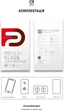 Защитное стекло ArmorStandart Icon 3D для смартфона Apple iPhone 16/15 (ARM78027) - изображение 5