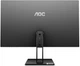 Монитор 21.5" AOC 22V2Q - ультратонкий - изображение 4