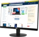 Монитор 24" AOC I2480SX /00/01 - изображение 3