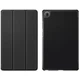 Чохол - книжка Custer Flip Cover для Lenovo Tab One / Lenovo K9 black - зображення 1