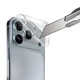 Захисне 3D скло для iPhone 17 Pro Max на задню камеру - зображення 2