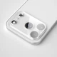 Захисне 3D скло для iPhone 17 Pro Max на задню камеру - зображення 5