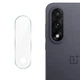 Захисне скло 2.5D для OnePlus Nord 5 / Ace 5 Ultra на задню камеру - зображення 1