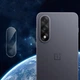 Захисне скло 2.5D для OnePlus Nord 5 / Ace 5 Ultra на задню камеру - зображення 2