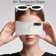 Захисне скло 2.5D для OnePlus Nord 5 / Ace 5 Ultra на задню камеру - зображення 4