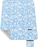 Пікніковий килимок Spokey Breeze XL 210 x 150 см (5905339459022) - зображення 1