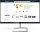 Монитор 23.8" Philips E-Line 246E9QSB/00/01 - изображение 1