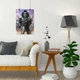 Постер КИСС, гитарист, KISS, A3 42×30 см (id1453) - изображение 8
