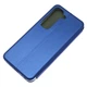 Чехол Fiji G.C. для Infinix Hot 60i (X6728) книжка магнитная Blue - изображение 3