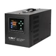 Источник бесперебойного питания (ИБП) KEMOT PROsinus-1500/12-LFP4 12V (1050W / 1500VA) Черный (URZ3427-12-LFP4) - изображение 1