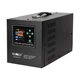 Источник бесперебойного питания KEMOT PROsinus-2600/24-LFP4 24V/230V (1800W / 2600VA) 20A, LiFePO4, чистая синусоида (ИБП) (URZ3429-LFP4) - изображение 1