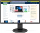 Монитор 27" Philips E-Line 272B8QJEB/00 - изображение 1