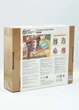 Бук Нук Kits Mini Century Post Office DS037 - Robotime - (6946785121001) - изображение 8