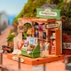 Бук Нук Kits The Muse Bookshop DS040 - изображение 2