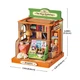 Бук Нук Kits The Muse Bookshop DS040 - изображение 4