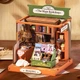 Бук Нук Kits The Muse Bookshop DS040 - изображение 5