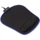 Коврик для мышки Maxxter MMP-LEDPAD-BK RGB Black (MMP-LEDPAD-BK) - изображение 1