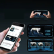 Інтерактивний робот-собака(509SmartDog)(WB) - изображение 3