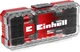 Набір біт та головок Einhell, 1/4", 28шт, кейс (108703) - изображение 3