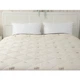 Ковдра Руно - Sheep Soft вовняна тепла бежева полуторна 155x210 см 320 гр/м2 (29107) - зображення 5