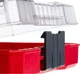 Набір біт і головок Einhell, 1/4" 4-13мм, 37шт, кейс (109022) - изображение 8