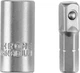 Набір біт і головок Einhell, 1/4" 4-13мм, 37шт, кейс (109022) - изображение 12