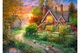 Пазлы CherryPazzi 500 элементов Тепло дома 34,5x50см, 20173 - изображение 2