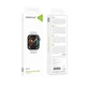 Смарт-часы BOROFONE BD13 42mm. 230 mAh. Smart sports watch (call version) Silver - изображение 2