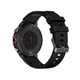 Смарт часы W IWO X22 IP68 Black - изображение 3