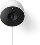 Камера видеонаблюдения Google Nest Cam Outdoor (Wired, 2nd Gen) with 2K Video, SNOW - изображение 2