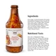 Соус Robert Rothschild Roasted Pineapple & Habanero Glaze с ананасом и хабанеро, 1.13 кг - изображение 2