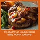 Соус Robert Rothschild Roasted Pineapple & Habanero Glaze с ананасом и хабанеро, 1.13 кг - изображение 3