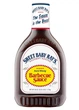 Соус Sweet Baby Ray’s Barbecue Sauce Classic классический барбекю, 1.13 кг - изображение 1