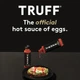 Соус Truff Hot Sauce Original гострий із чорним трюфелем, 170 г - зображення 6