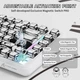 Ігрова клавіатура ATTACK SHARK X82pro HE Comic - изображение 6