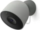 Камера видеонаблюдения Google Nest Cam Outdoor (Wired, 2nd Gen) with 2K Video, HAZEL - изображение 1