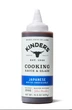 Соус Kinder’s Cooking Sauce & Glaze Japanese с соевым соусом, имбирем и чесноком, 439 г - изображение 2
