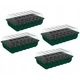Мини-теплица для рассады Parkside N7058 4 шт - изображение 4