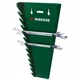 Магнитный держатель для инструментов Parkside Зеленый JDT-0848509 - изображение 2