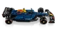 Конструктор Автомобиль F1 Oracle Red Bull Racing RB20, 1639 деталей - изображение 2