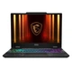 Ноутбук MSI Cyborg 15 i7-13620H/16GB/1TB RTX5070 144Hz (Cyborg 15 | B13WGKG-630XPL) - изображение 3