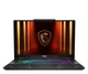 Ноутбук MSI Cyborg 17 i7-13620H/32GB/2TB RTX5070 144Hz (Cyborg 17 | B13WGKG-203XPL) - изображение 3