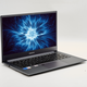 Ноутбук 14" Medion (Lenovo Group) X1T Core i5-1135G7 RAM 16 ГБ SSD 512 ГБ Intel Iris Xe Graphics Металевий корпус Підсвітка клавіатури б/в (4570) - изображение 3