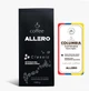 Кофе в зернах "Колумбія Супремо" 100% Арабіка 1 кг "ALLERO" 1023-0 - зображення 1