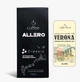 Кава "Верона" бленд Арабіка 90% - Робуста 10% | 1кг "ALLERO" 0009013-0 - зображення 1