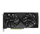 Відеокарта PNY GeForce RTX 5060 Ti Dual Fan OC 16GB GDDR7 DLSS4 (VCG5060T16DFXPB1-O) EU - зображення 4