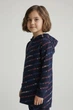 Платье Tommy Hilfiger 2 года 92 см Синие - изображение 2