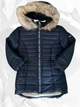Куртка-парка Tommy Hilfiger L 12/14 лет 152-164 см Синяя - изображение 4
