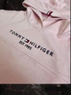 Платье Tommy Hilfiger 8/10 лет 128-140 см Розовое - изображение 3